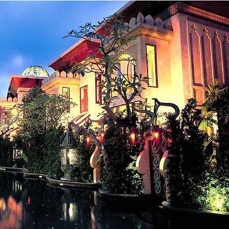 The Baray Villa By Sawasdee Village Phuket Exterior photo