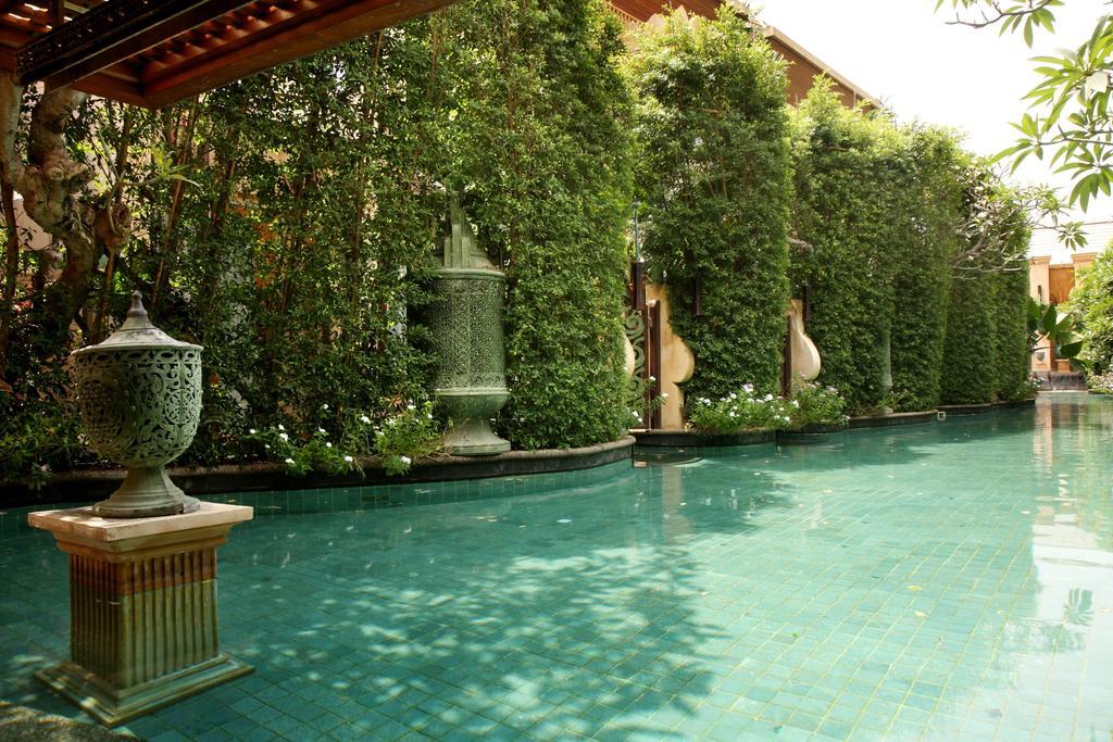 The Baray Villa By Sawasdee Village Phuket Room photo